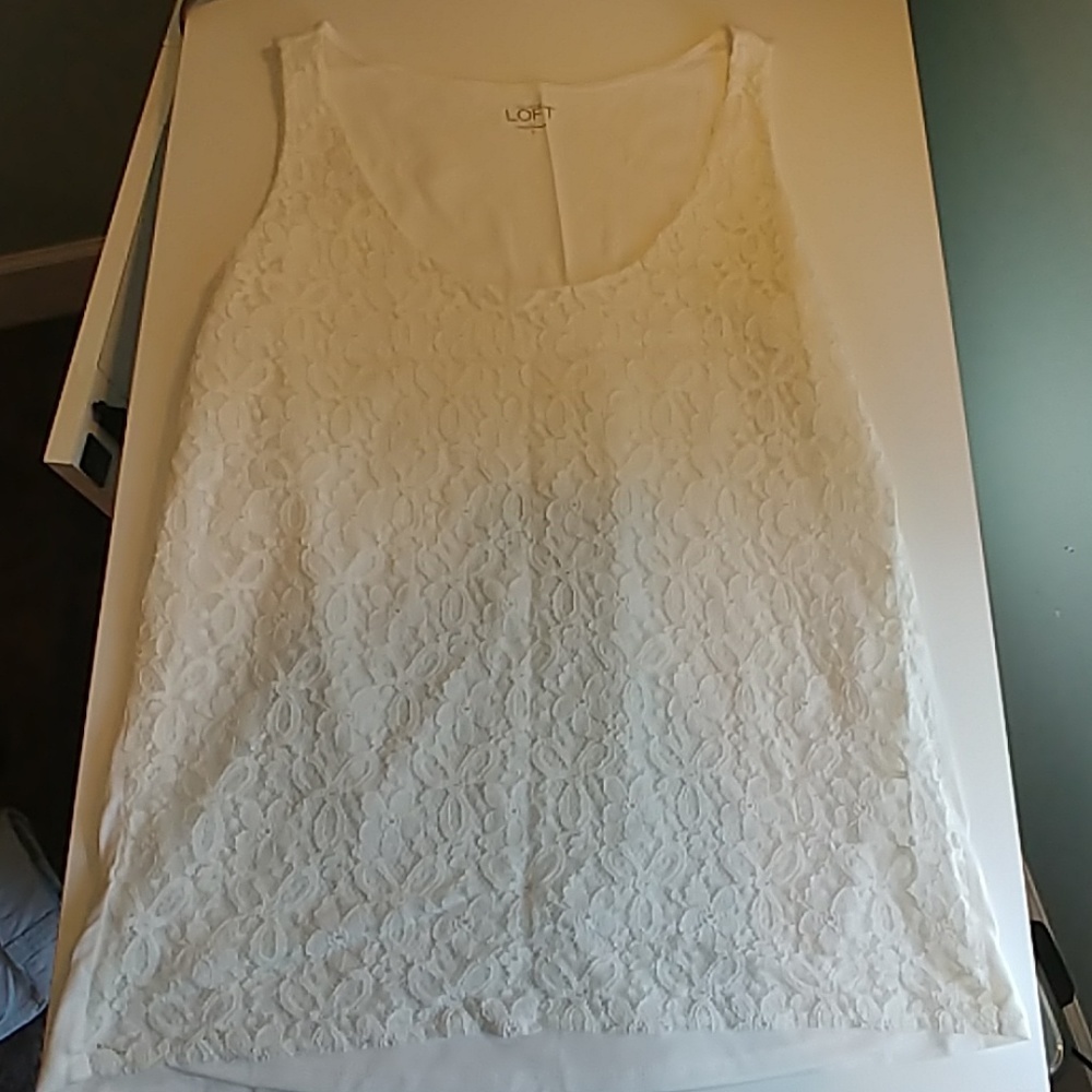 EUC Loft tank